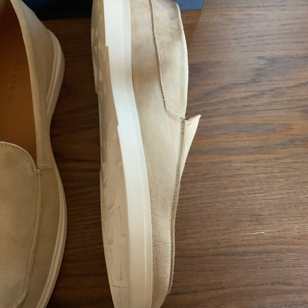 Jack Erwin shoes - Picture 3 of 6